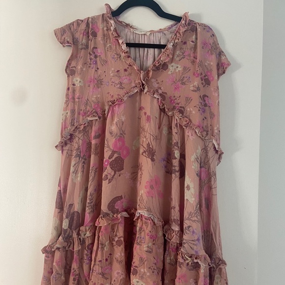 Spell Dresses & Skirts - Spell & the Gypsy Shift Dress